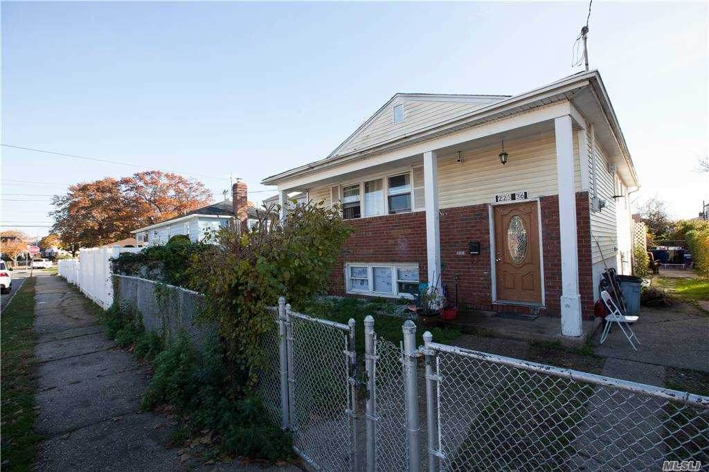 225-36 111 Avenue - Photo 1