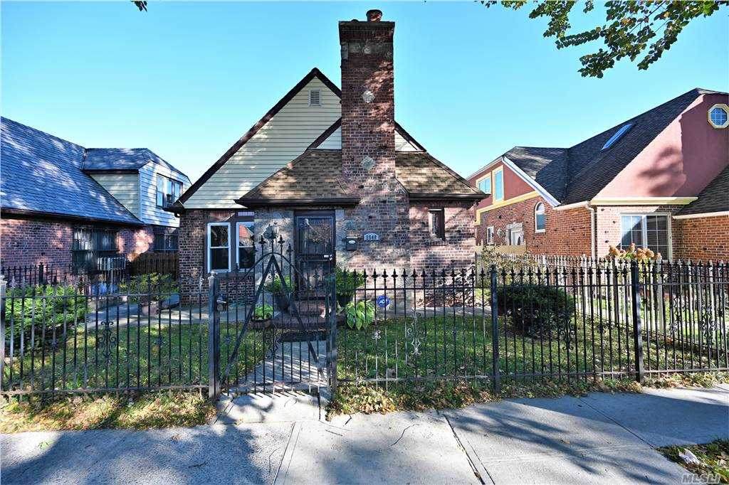 25-49 90th Street - Photo 1