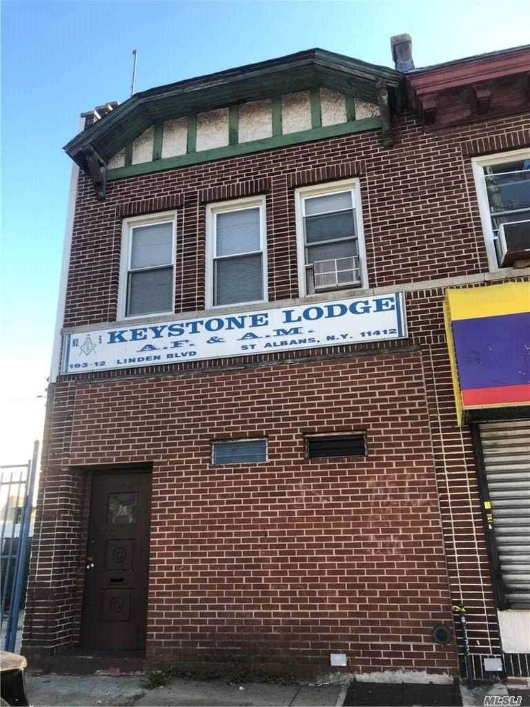 193-12 Linden Boulevard - Photo 1