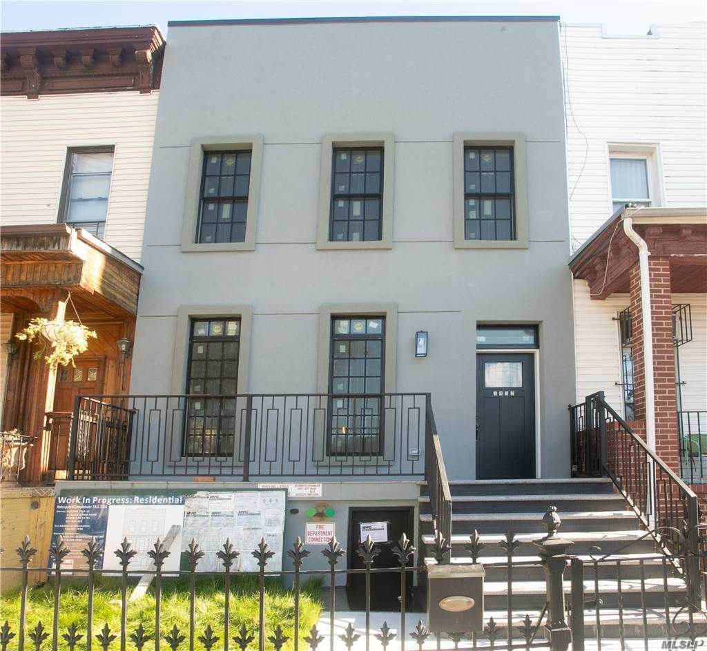 1032 Madison Street - Photo 1