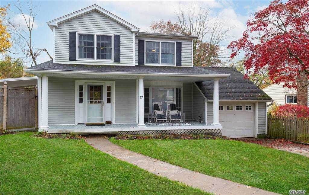27 Essex Court - Photo 1
