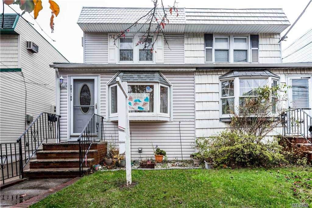 201-09 34th Ave - Photo 1