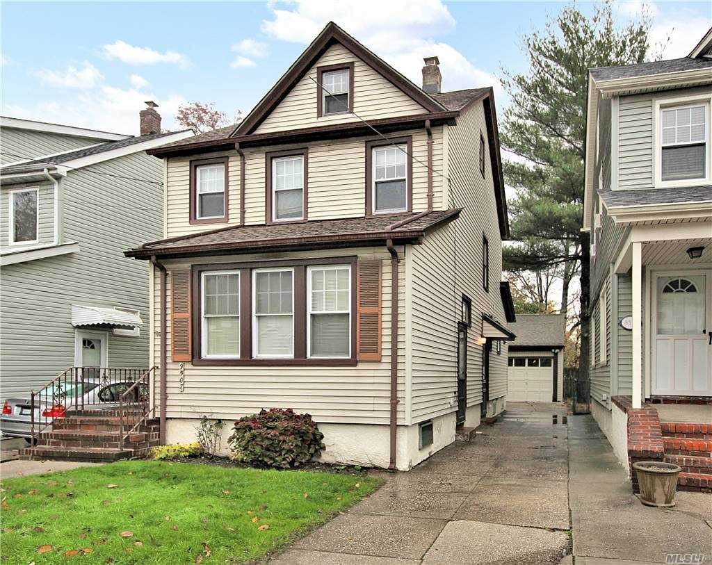95-07 240 Street - Photo 1
