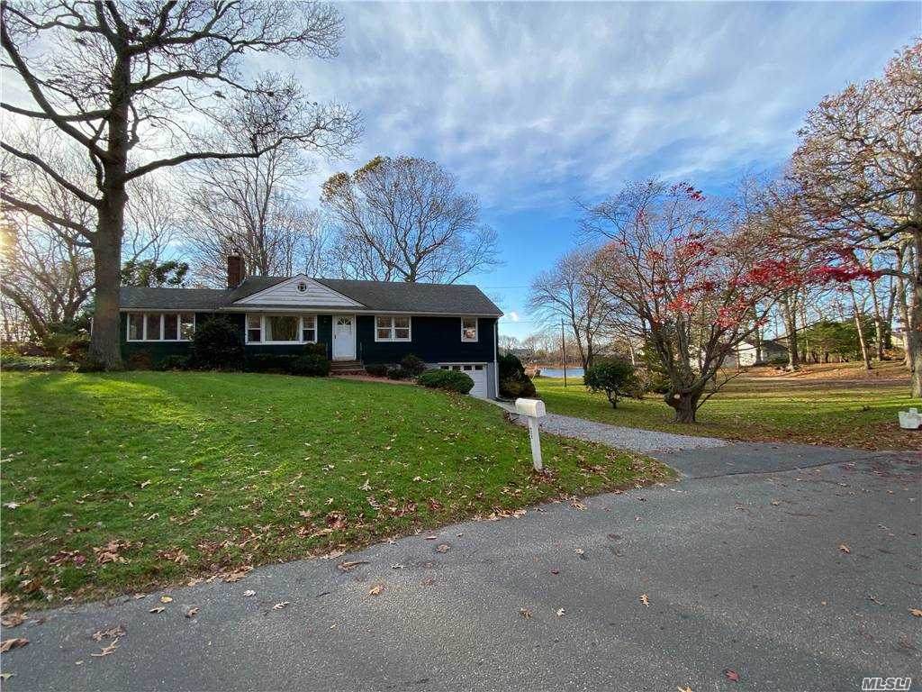 9425&9555 Soundview Avenue - Photo 1