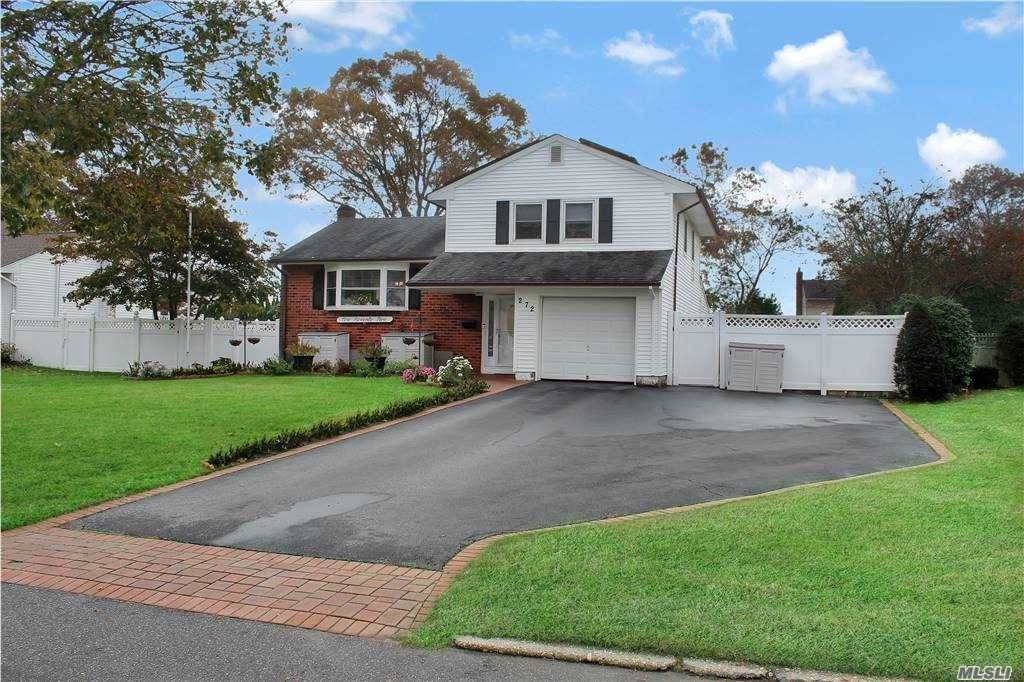 272 Timberpoint Road - Photo 1