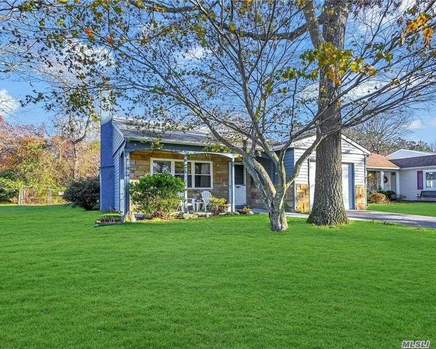248 Berkshire Drive - Photo 1