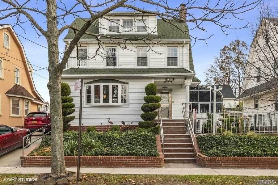 85-23 169th Street - Photo 1