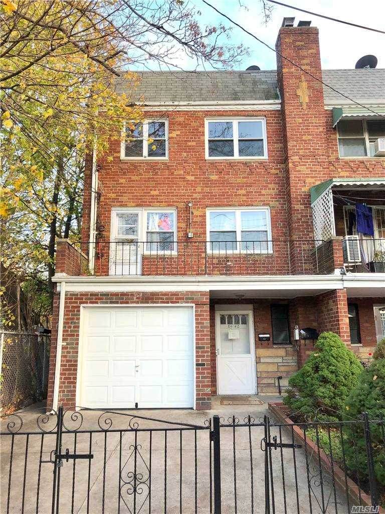 84-42 57th Rd - Photo 1