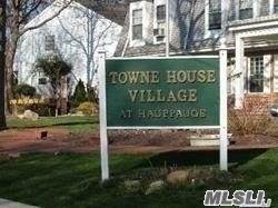 1301 Town House Vlg - Photo 1