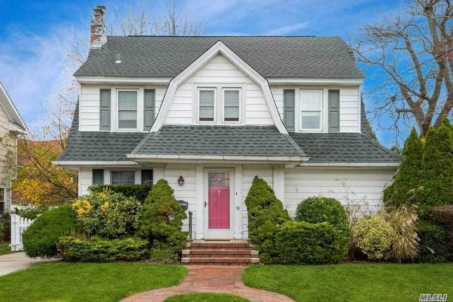 91 Dorchester Road - Photo 1