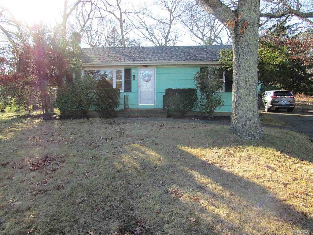 989 Harrison Avenue - Photo 1