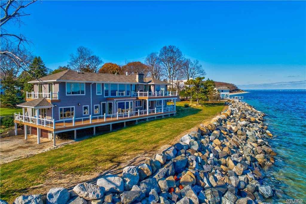 516 Asharoken Avenue - Photo 1