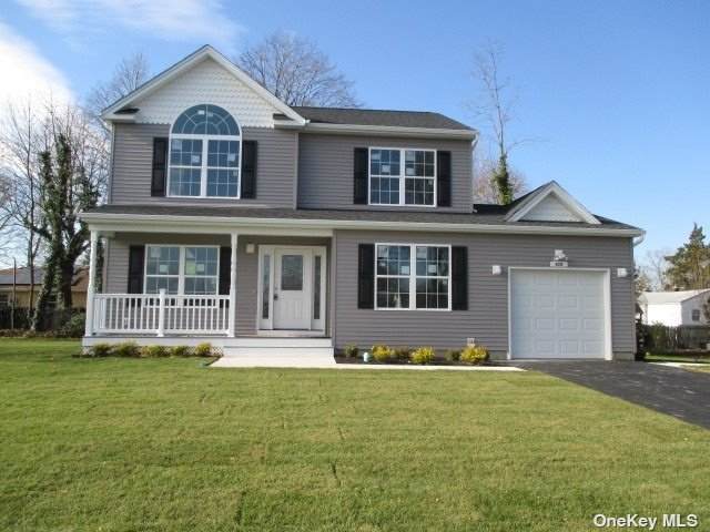 760 (2109) Bayview Avenue - Photo 1