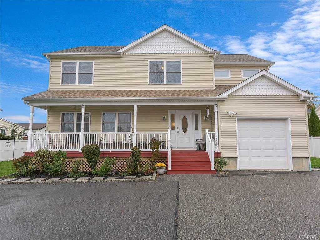 1242 Oakfield Avenue - Photo 1