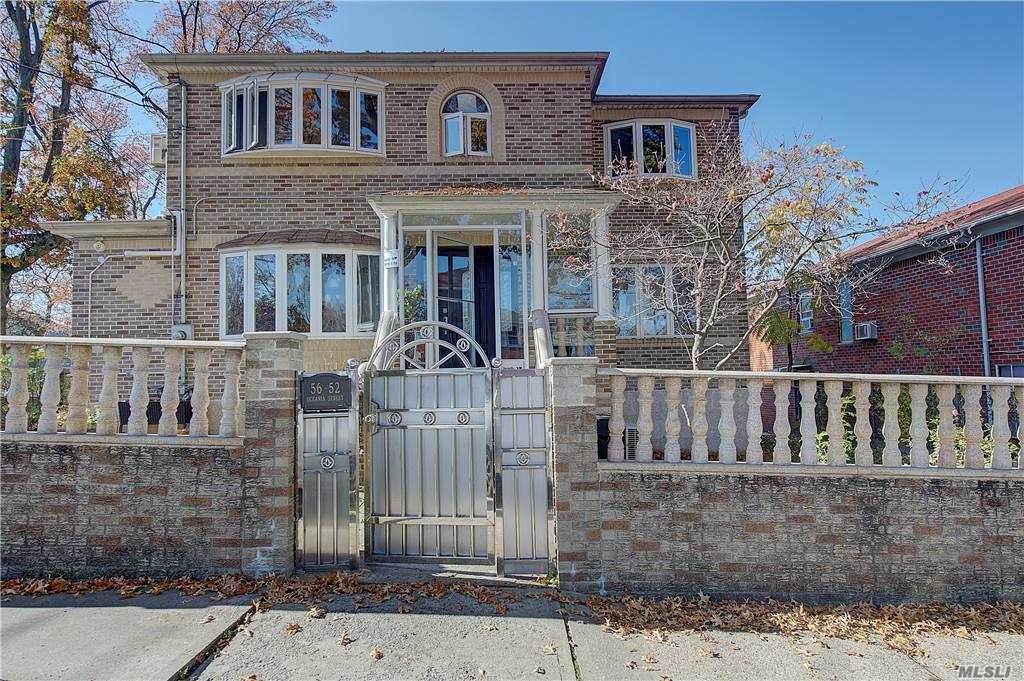 56-52 Oceania Street - Photo 1
