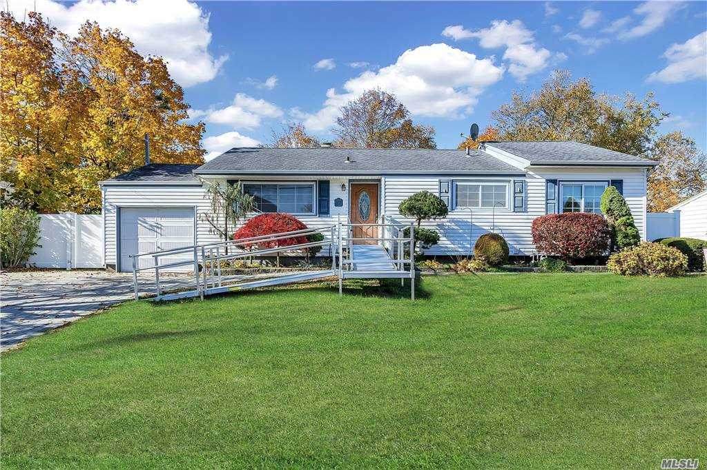 12 Sarah Drive - Photo 1