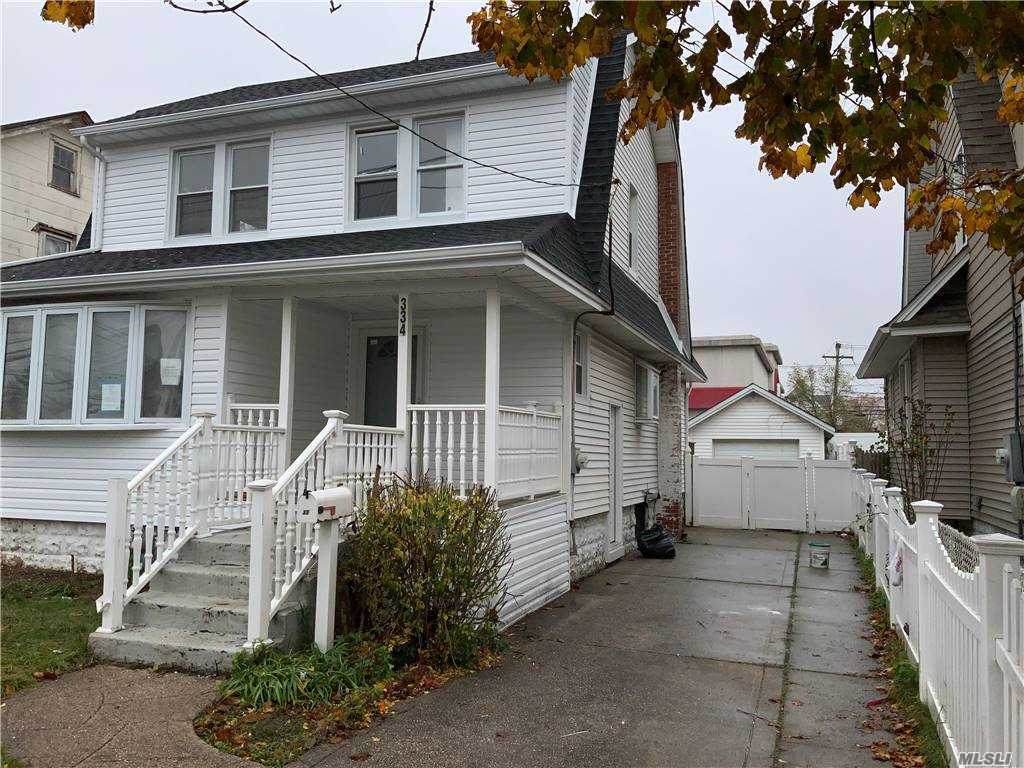 334 Riverside Ave - Photo 1