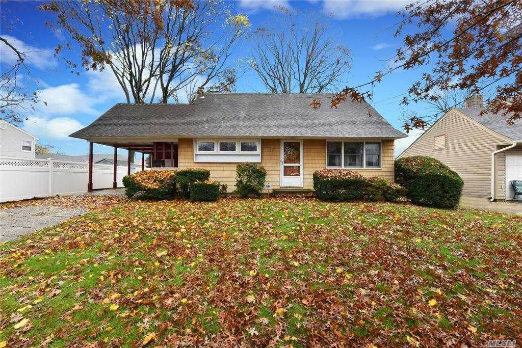172 Harding Street - Photo 1