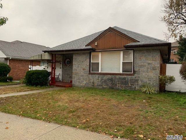 67-14 172nd St - Photo 1