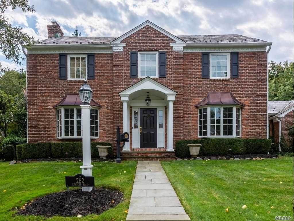 262 Kensett Road - Photo 1