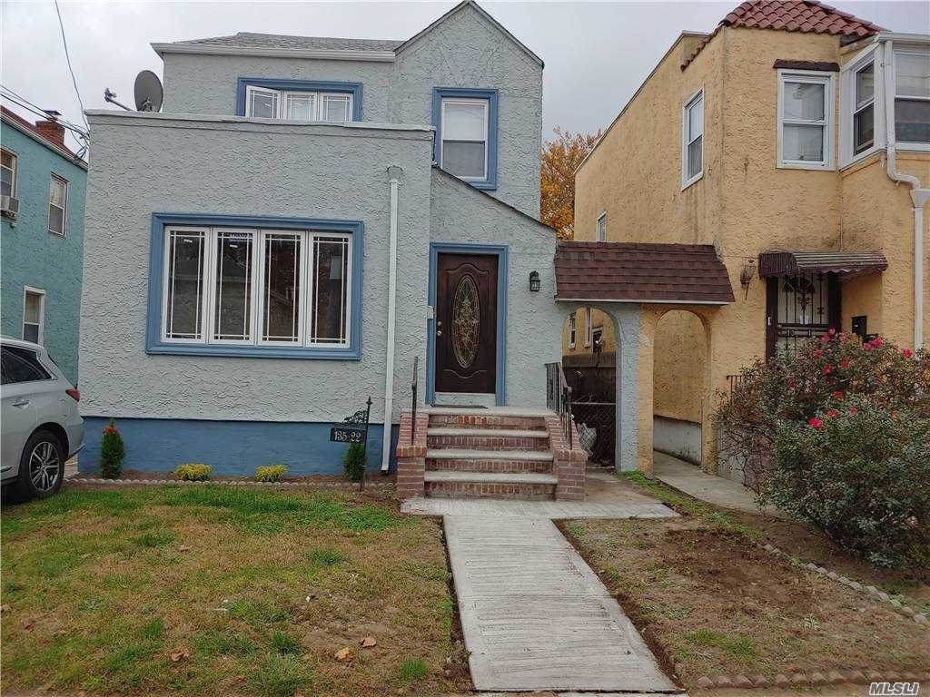 135-22 233rd Street - Photo 1