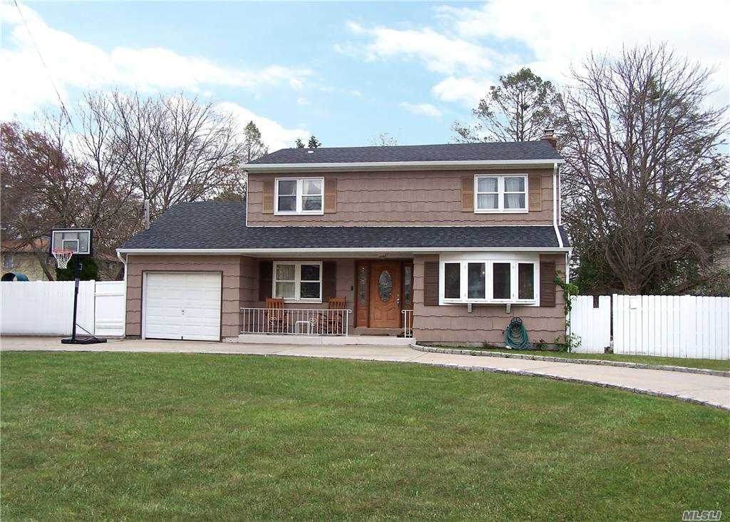 299 Mount Vernon Ave - Photo 1