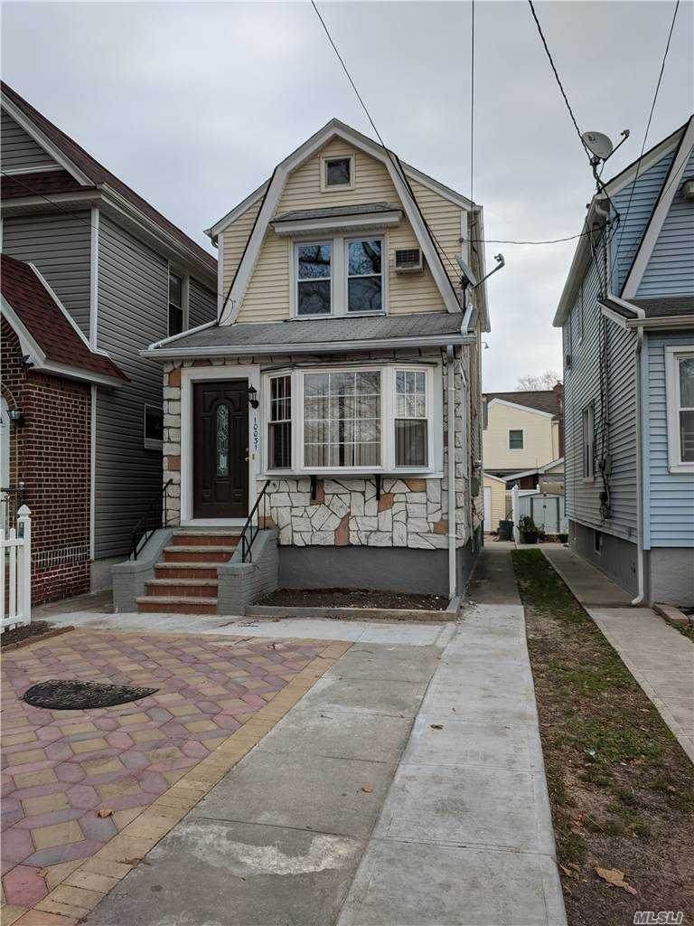100-31 202nd Street - Photo 1