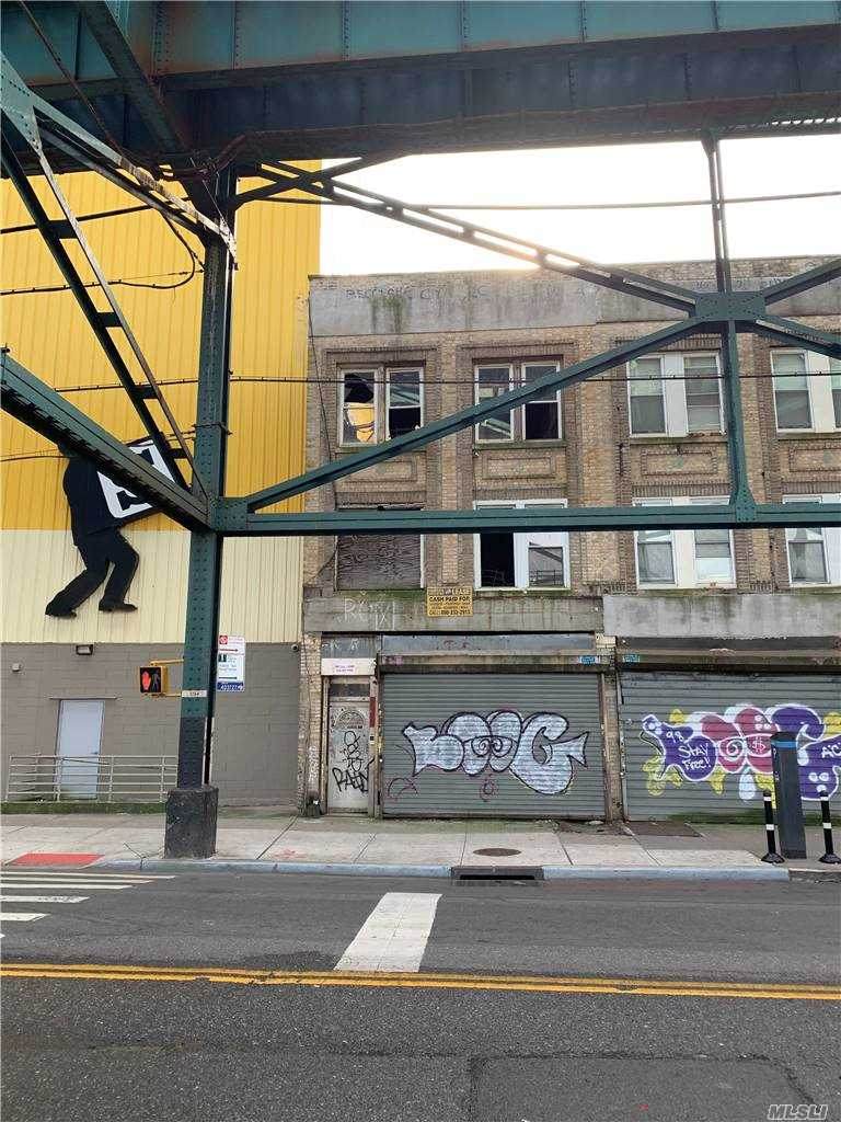 119-22 Jamaica Avenue - Photo 1