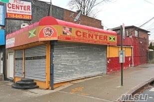 141-21 Rockaway Boulevard - Photo 1