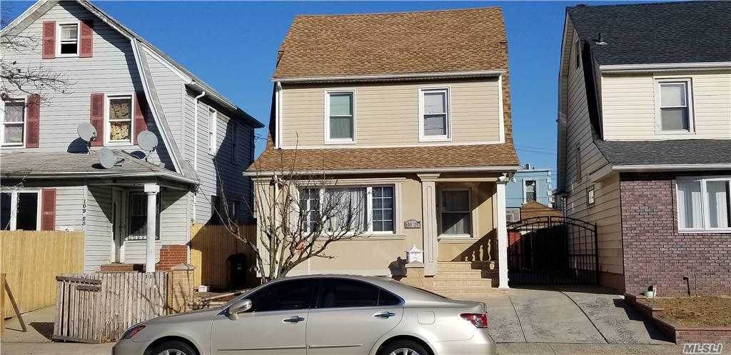 109-29 111th Street - Photo 1
