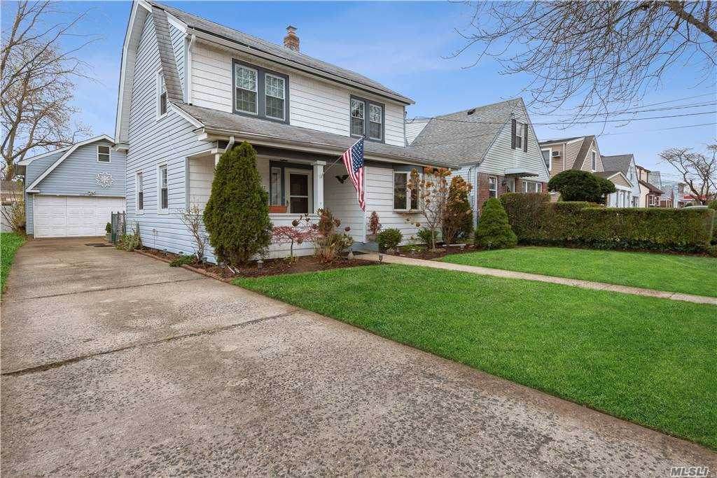 247 Latham Road - Photo 1