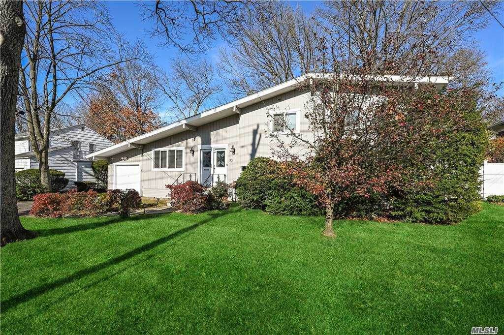 33 Fort Hill Road - Photo 1