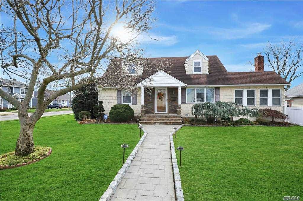 1 Burkland Lane - Photo 1