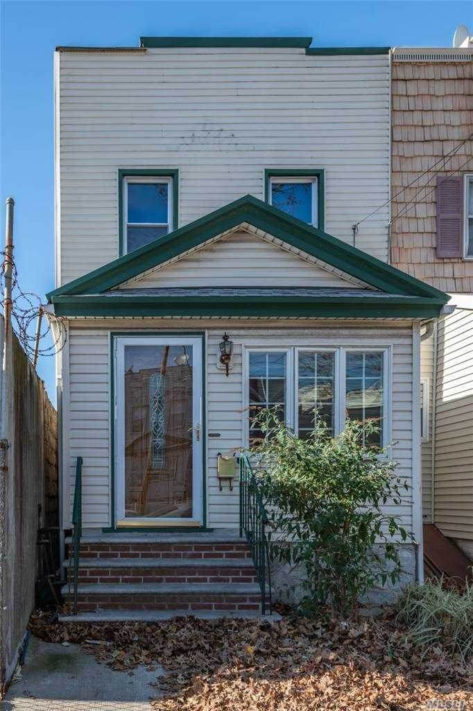 91-62 91st Street - Photo 1