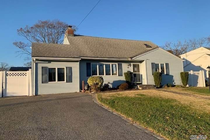 58 Birchfield Avenue - Photo 1