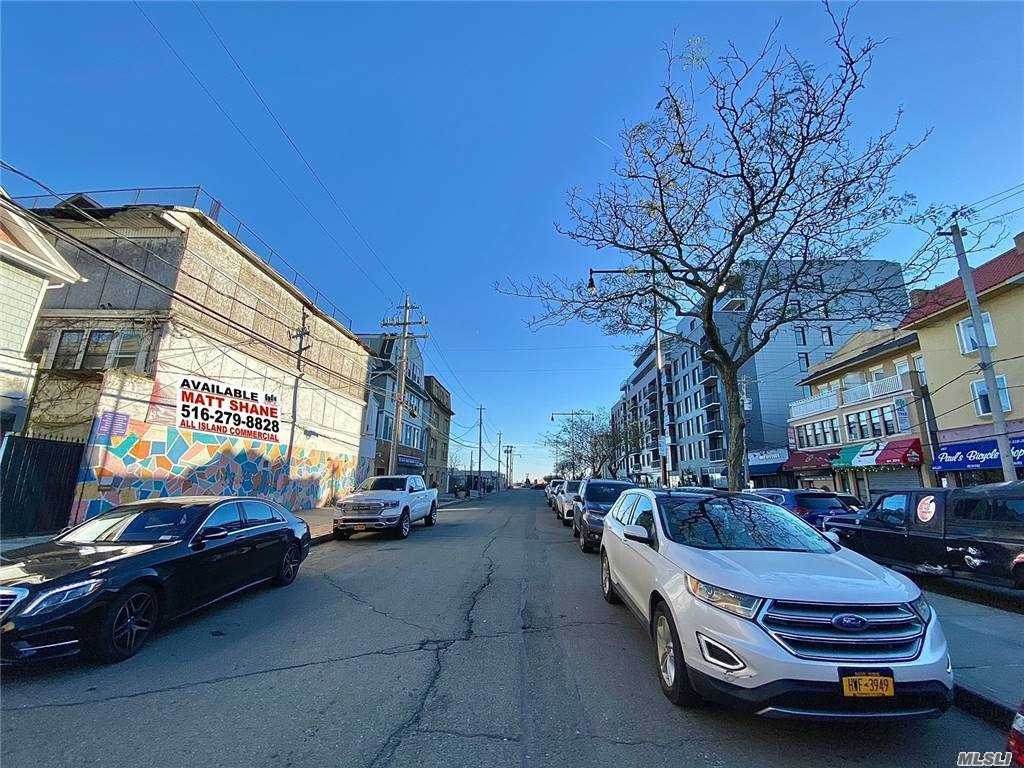 164-166 Beach 116th Street - Photo 1