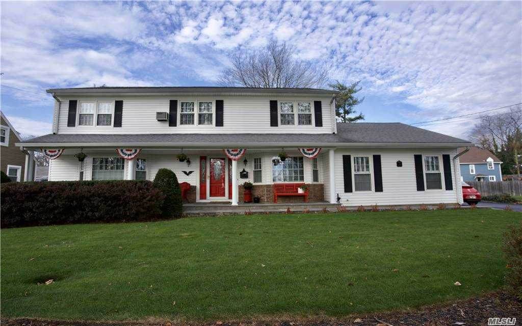 24 Meadow Lane - Photo 1