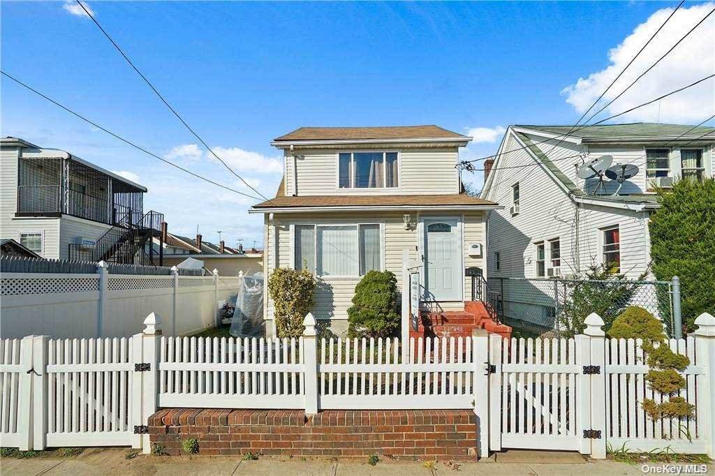 169-11 110th Road - Photo 1