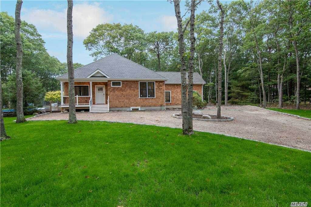 47 Quarter Road - Photo 1