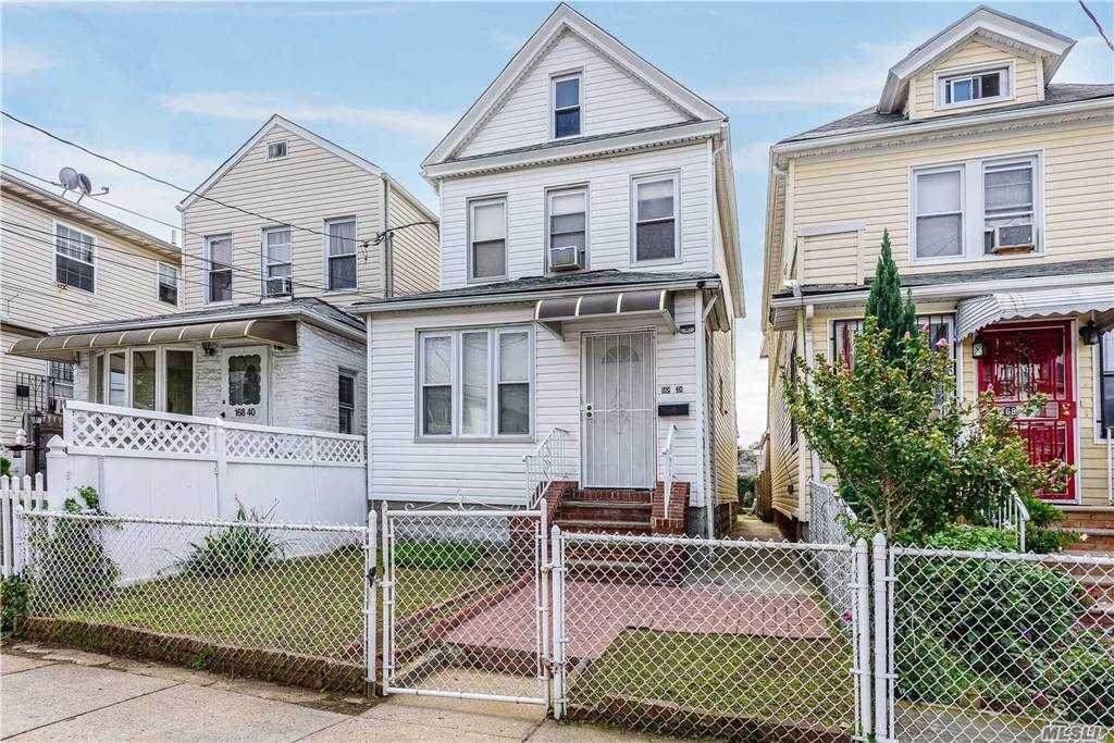 168-38 104th Avenue - Photo 1