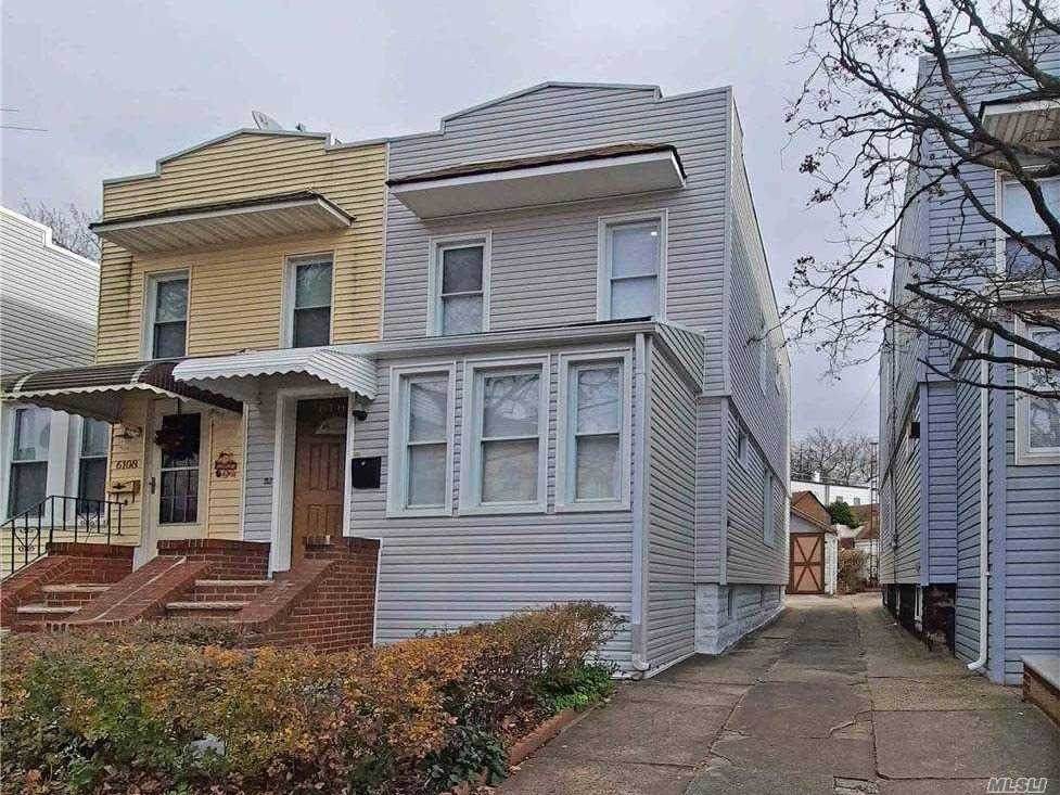 61-06 Cooper Ave - Photo 1