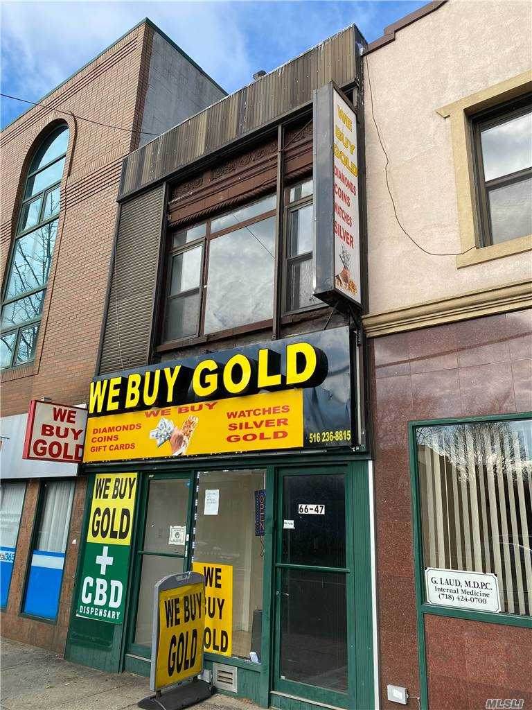66-47 Grand Avenue - Photo 1