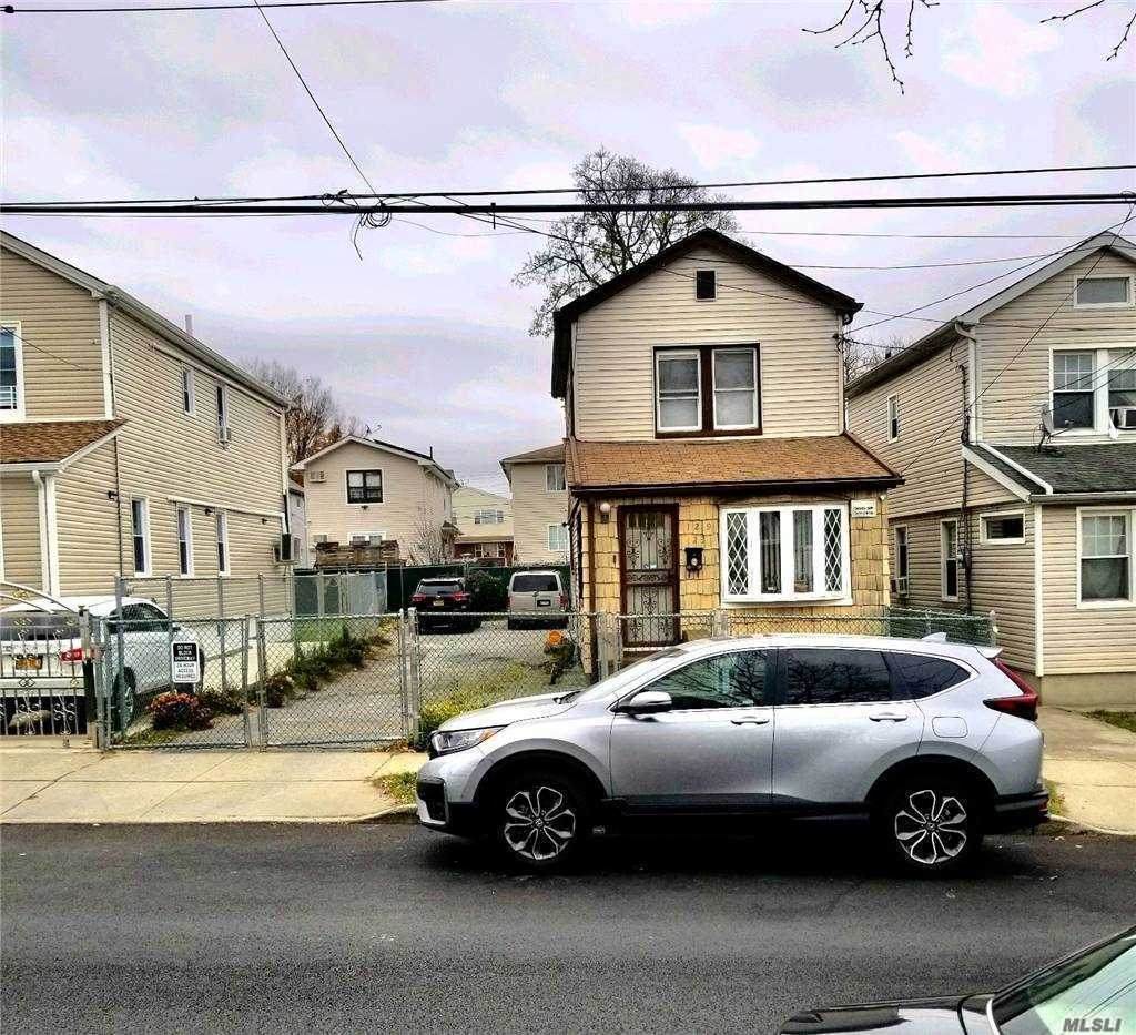 129-23 133rd Street - Photo 1