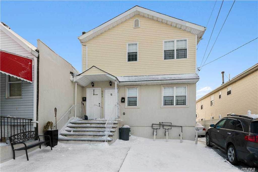 553 Beach 43rd St - Photo 1