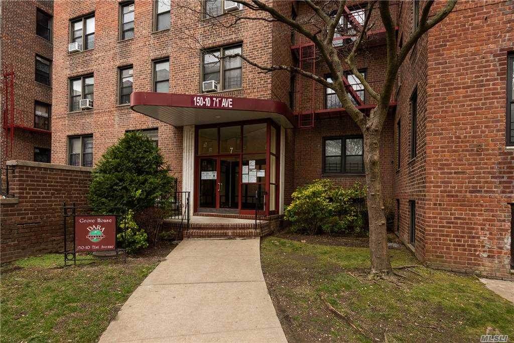 150-10 71st Avenue - Photo 1