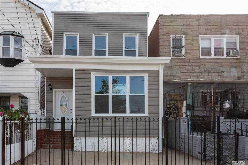 321 Crescent Street - Photo 1