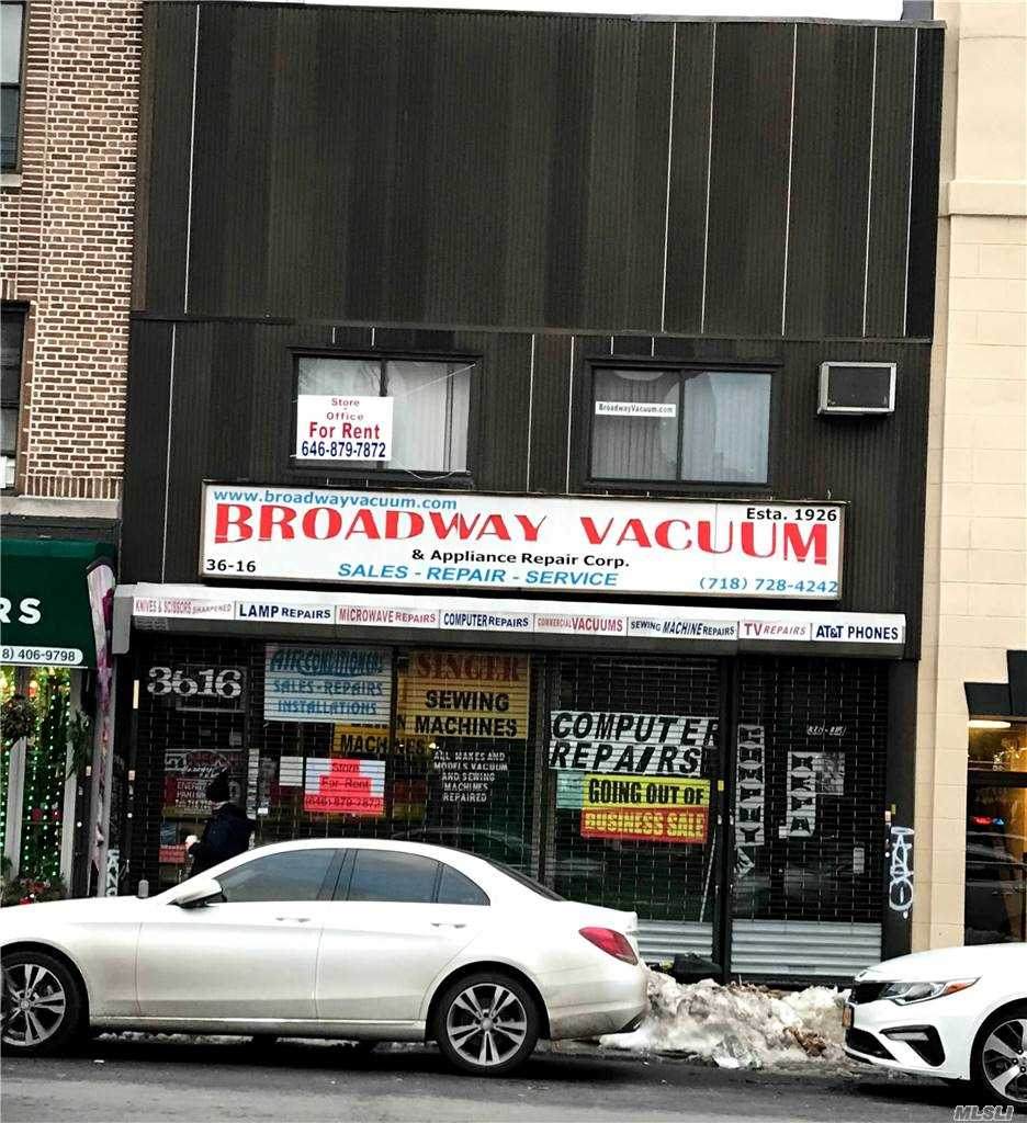 36-16 Broadway - Photo 1