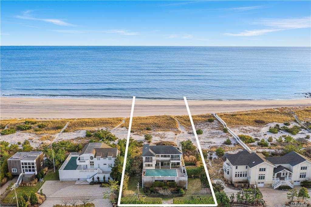 599 Dune Road - Photo 1