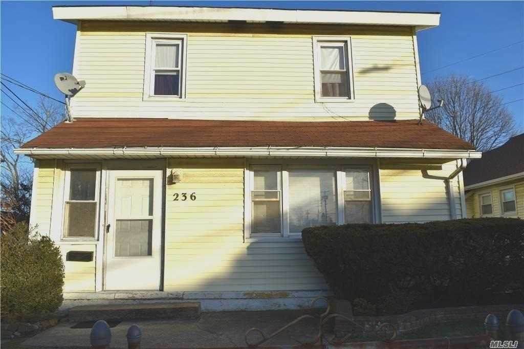 236 Allen Street - Photo 1