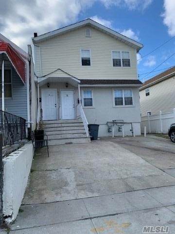 553 Beach 43rd Street - Photo 1